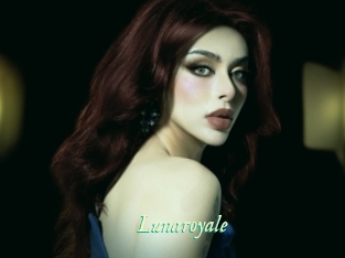 Lunaroyale