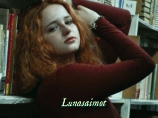 Lunasaimot