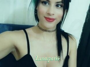 Lunasparkk