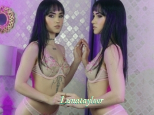 Lunatayloor