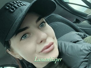 Lunawhisper