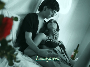 Lunayowen