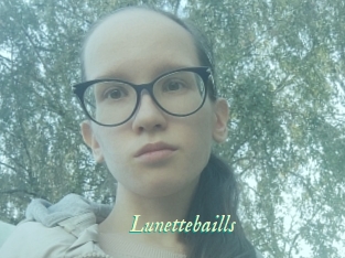 Lunettebaills
