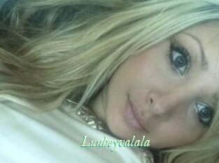 Lunheyvalala