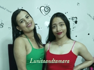 Lunitaandtamara
