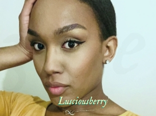 Lusciousberry