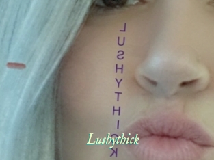 Lushythick