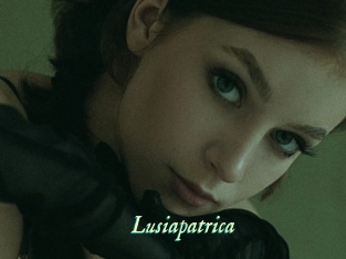 Lusiapatrica