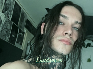 Lustdamoon