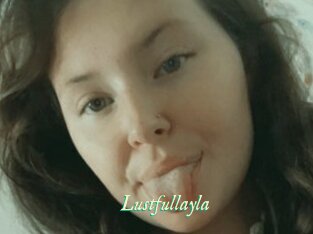 Lustfullayla