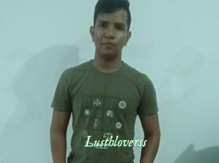 Lusthloverss