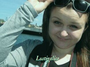 Lustigalice