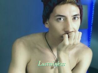 Lustwinkxx