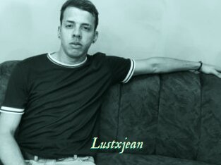Lustxjean