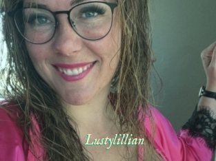 Lustylillian