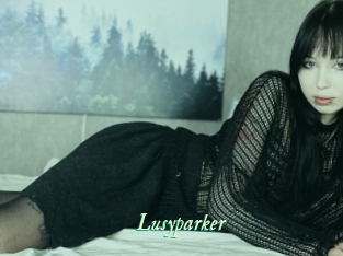 Lusyparker