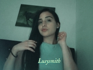 Lusysmith