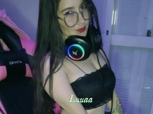Luuaa