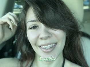 Luvvice