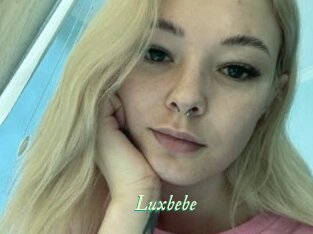 Luxbebe