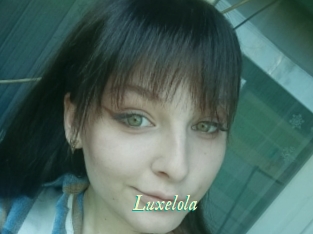 Luxelola