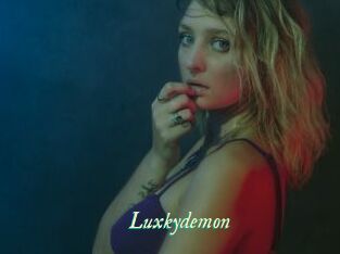 Luxkydemon