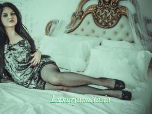 Luxuryanastasia