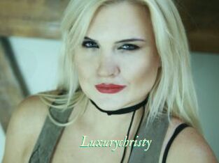 Luxurychristy