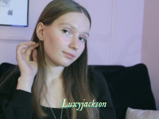 Luxyjackson