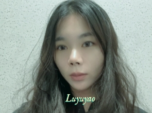 Luyuyao