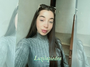 Luzilapiedra