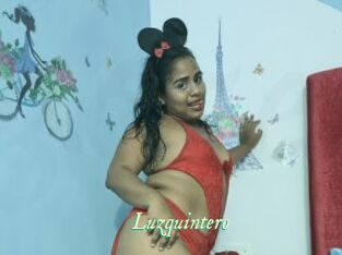 Luzquintero