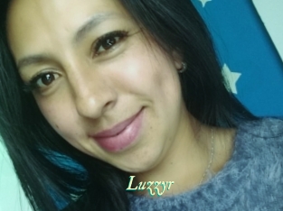 Luzzyr