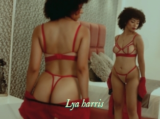 Lya_harris
