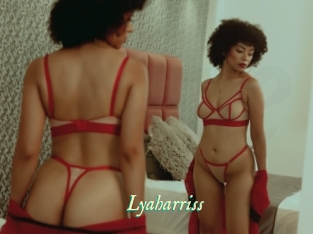 Lyaharriss