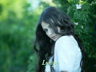 Lyahpsy