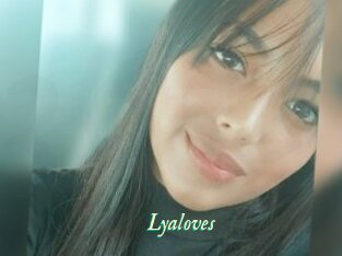 Lyaloves