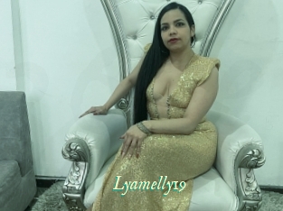 Lyamelly19