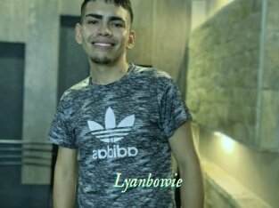 Lyanbowie