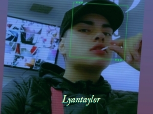 Lyantaylor