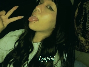 Lyapink