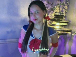 Lyarobbie