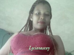 Lycianasexy