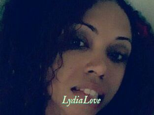 LydiaLove