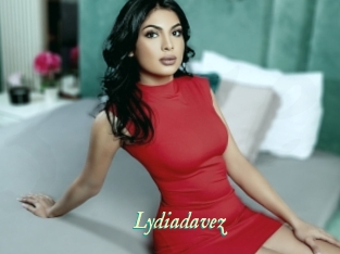 Lydiadavez