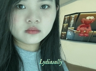 Lydiasally