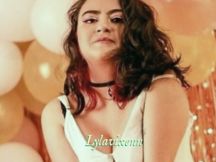 Lylavixenn