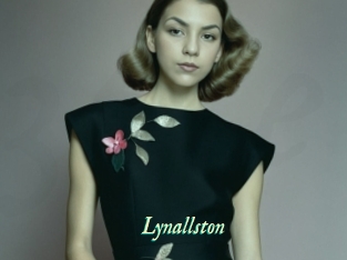 Lynallston