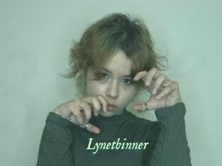 Lynetbinner