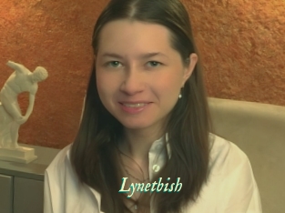 Lynetbish